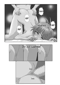 [otomari club] Tsubasa Eronicle(tsubasa reservoir chronicle]english