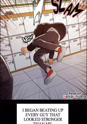 Taste of Forbbiden Fruit Ch.34/53