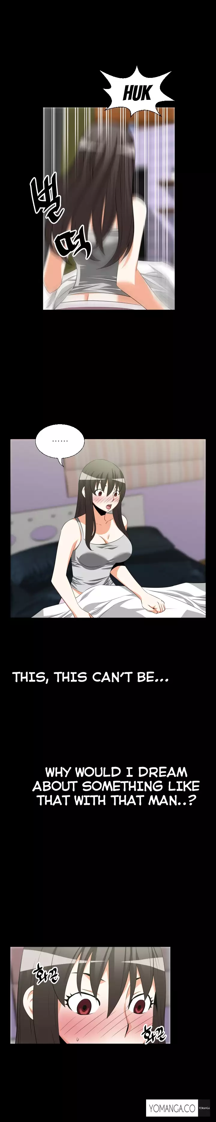 Love Parameter Ch.1-42