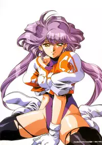 [Satoshi Urushihara] Cell Works