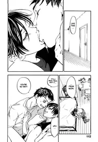 [Yonekura Kengo] Evergreen (complete) [English]