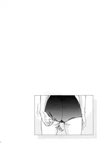 [Shimekiri Sanpunmae (Tukimi Daifuku)] Ryoujoku Choukyou Rei (Neon Genesis Evangelion) [Digital]