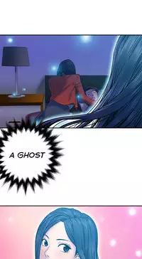 Ghost Love Ch.1-23 (English) (YoManga) (Ongoing)