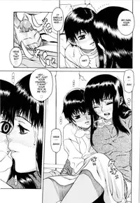 [Hidiri Rei] Utsuro Asobi [Eng][Decensored]