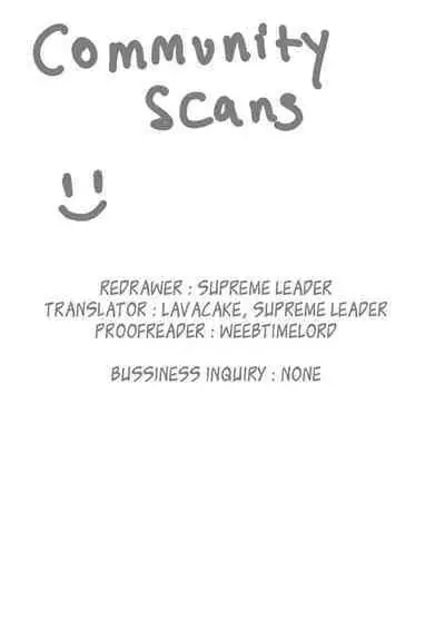 [Darkmaya] Kronii-Dinner [Decensored]