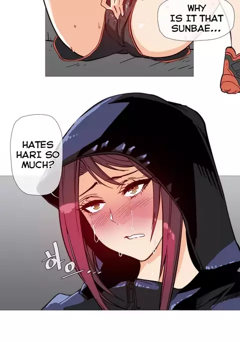 Household Affairs Ch.1-32