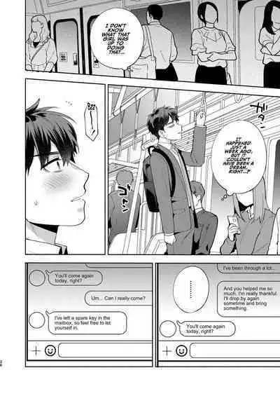 Hiyoko-san wa Sewazuki | Hiyoko is a Busybody