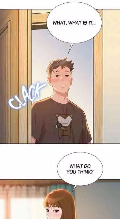 What do you Take me For? Ch.35/?