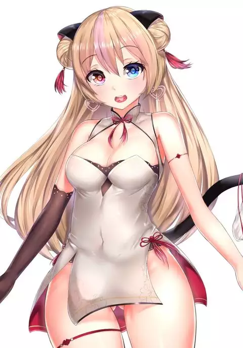 Mk23 蜂糖花差分