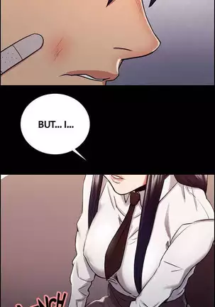 Taste of Forbbiden Fruit Ch.15/24