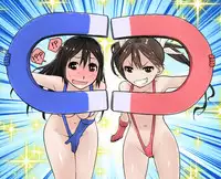 [Yokoshimanchi. (Ash Yokoshima)] Tone-gata Denjiha Club (Kantai Collection -KanColle-) [Digital]