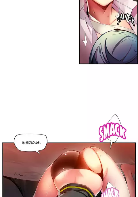 Lilith`s Cord Ch.1-41