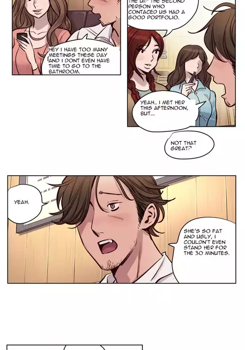 Atonement Camp Ch.1-38