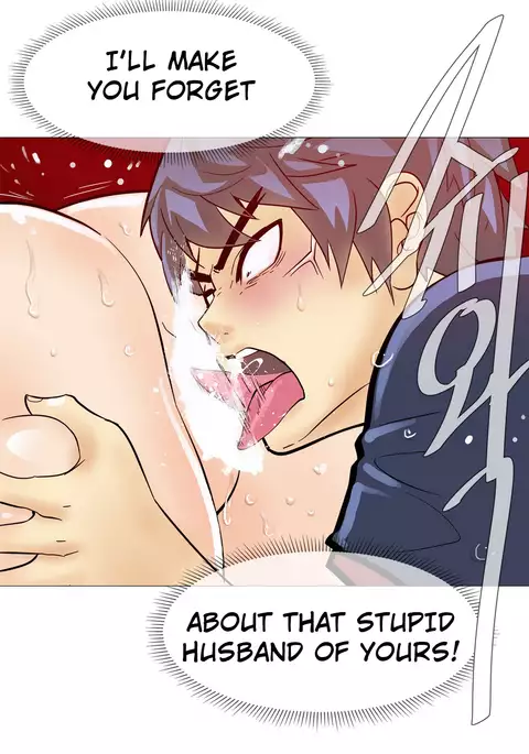 Household Affairs Ch.1-32