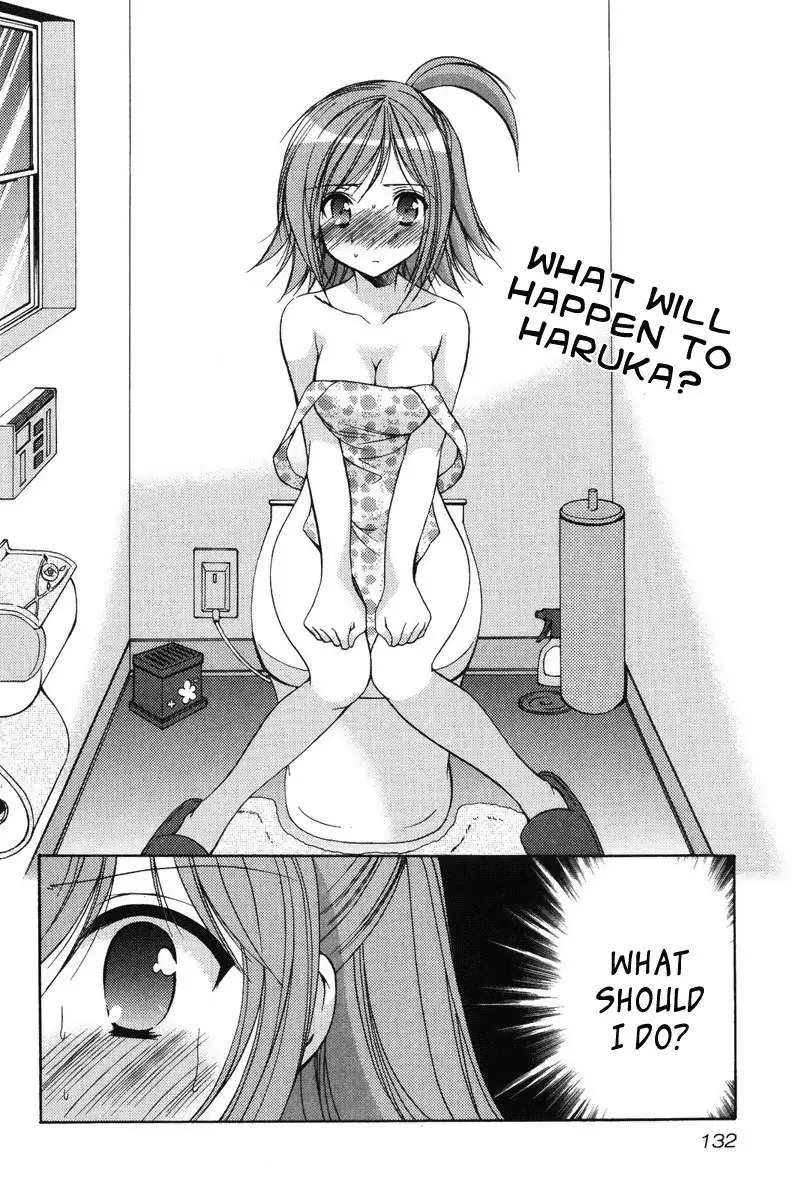 My Mom Is My Classmate vol2 - PT17