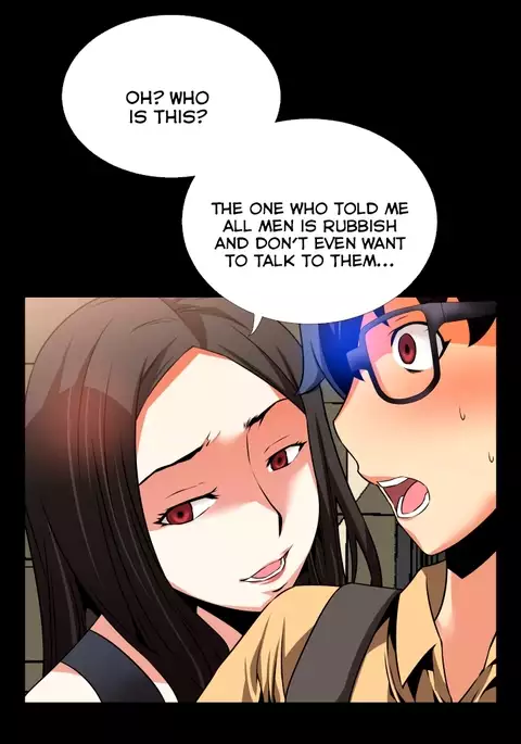 Love Parameter Ch.1-73