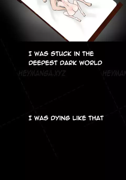 The Taste of the Hand Ch.1-37