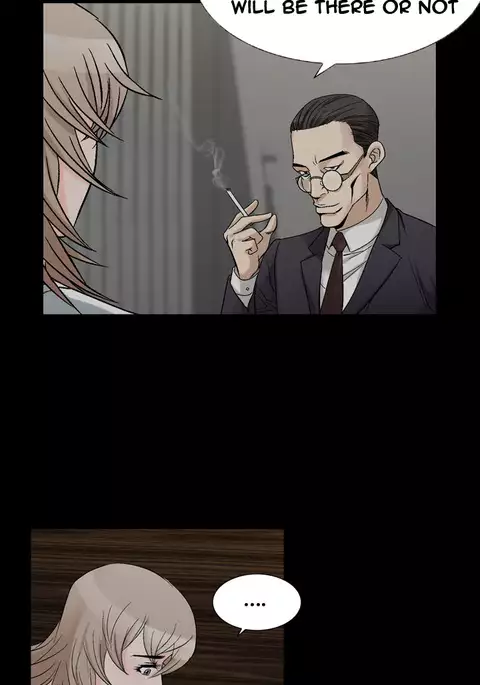 The Taste of Hands Ch.1-60