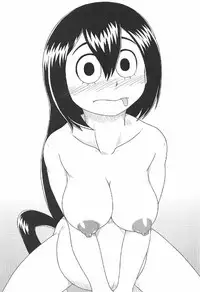 (C92) [Umikaidou (Nankai no Sizimi)] Shitsudo Kero Per (Boku no Hero Academia)