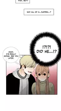 [Silverstar] Talk To Me Ch.1-26 (English) (Ongoing)