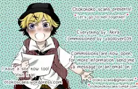 Splash Contact! Be Positive!! DK Hen