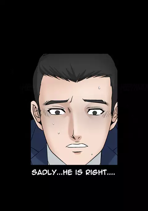 The Taste of Hands Ch.1-66