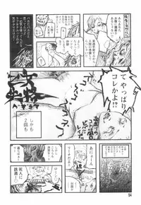 [Begirama] Otome Shikkaku