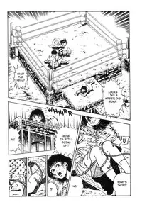 [Maeda Toshio] Adventure Kid Vol.3 [English]