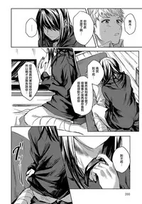 [Betty] Kimi to Itami wo Wakachi "AI" tai (COMIC Anthurium 2018-04) [Chinese] [无毒汉化组] [Digital]