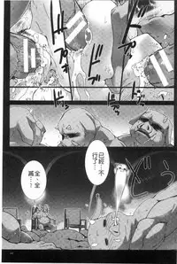 [MISS BLACK] Lust Resort!! Tokubetsu Genteiban [Chinese]