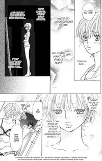 (Night Walker) Deep Sex Chapter 01 [English]