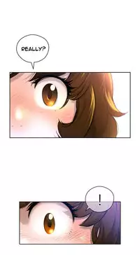 Perfect Half Ch.1-20 (English) (Ongoing)