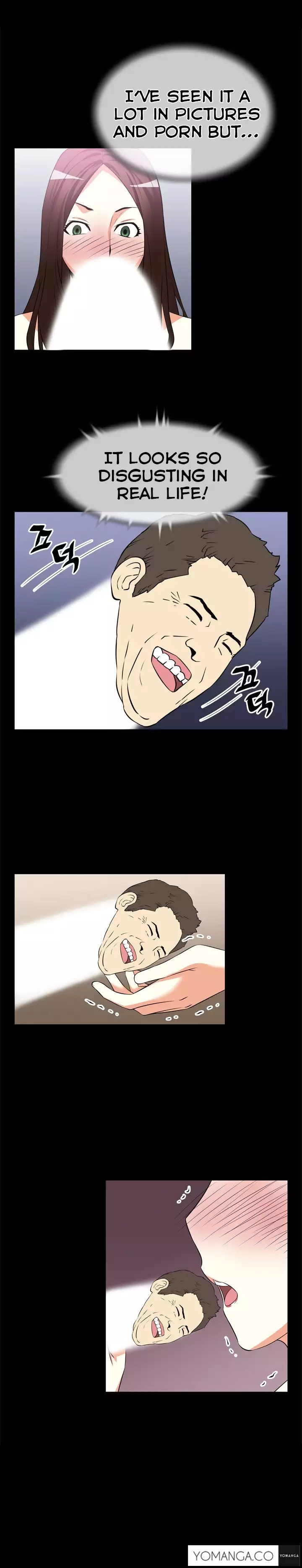 Love Parameter 1-14 - ENGLISH