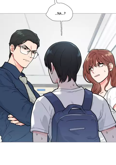 Sadistic Beauty Ch.1-16