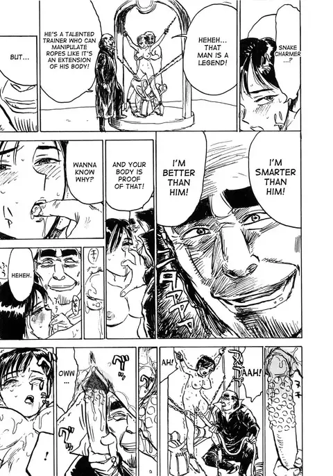 Hitsuji-tachi no Monzetsu | Sheeps' Faint in Pain