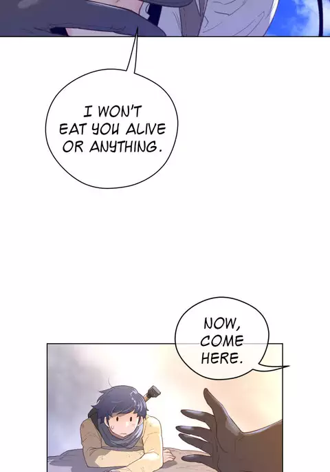 Perfect Half Ch.1-40