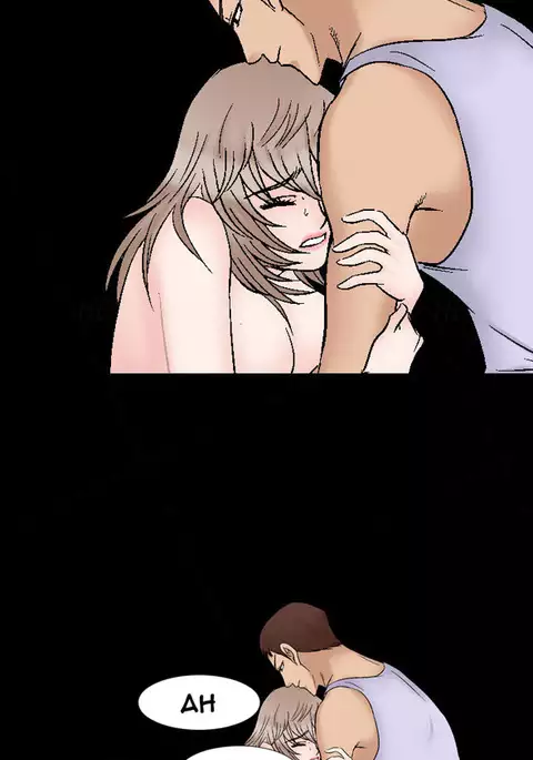 The Taste of Hands Ch.1-60