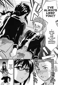 [Yuzuki N Dash] Akarui Eros Keikaku Ch. 4-7 [English] {CGT}