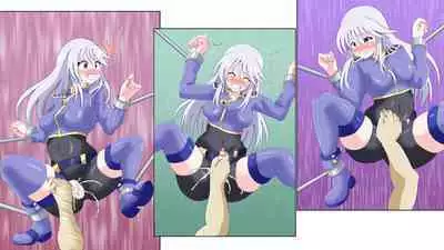 Brain Hack Fuhai Kokka ni Aragau Kakumeika no Matsuro