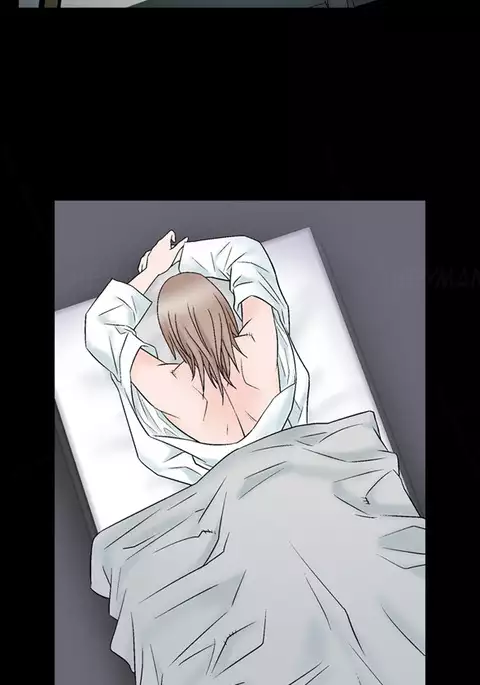 The Taste of Hands Ch.1-73