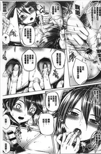 [Otone] Anethurium | 淫姊火鶴紅花 [Chinese]