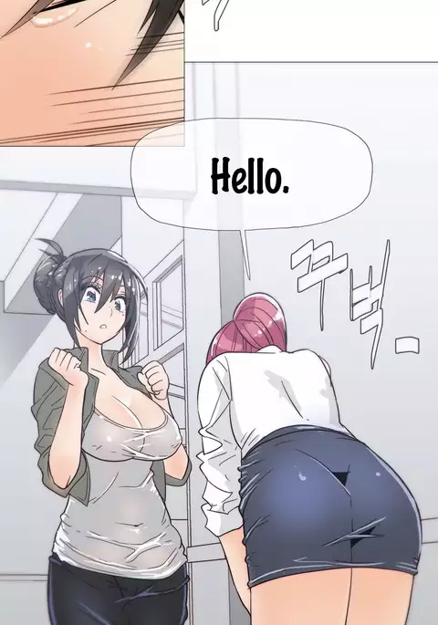 Household Affairs Ch.1-32