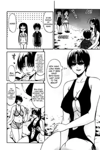 [Ozaken] Hime Monogatari Ch. 1-7 [English] [The Lusty Lady Project]