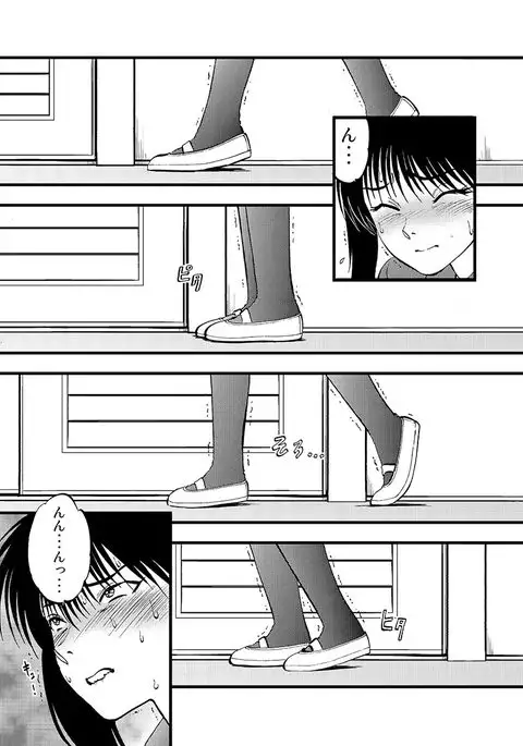 Cyberia Maniacs Hitozuma Juurin Collection Vol.1