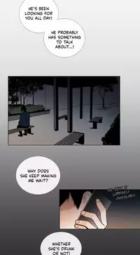 [Silverstar] Talk To Me Ch.1-37 (English) (Ongoing)