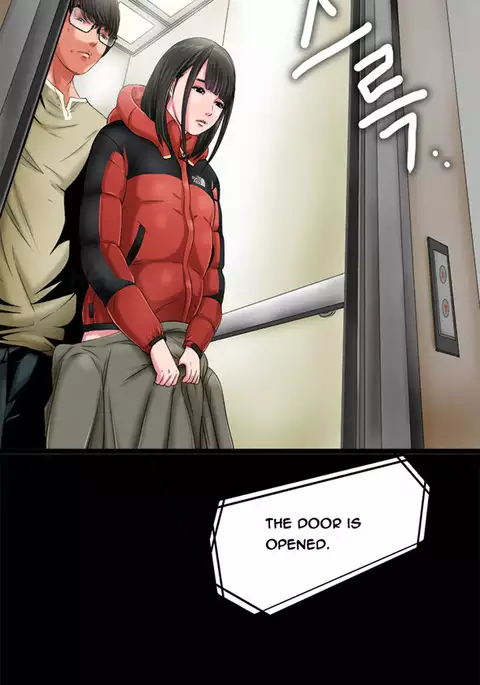 Girl Next Door Ch.1-20
