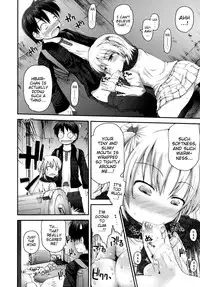 [Fujisaka Lyric] Gomenne Happening - Regrettable Happening (Pure Puri Children) [English] {Mistvern}