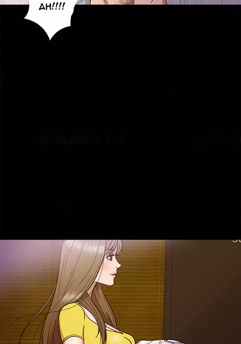 Secret Island Ch.1-27