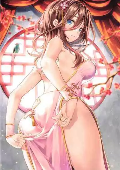 Gotoubun no Maid Yome | Five Equal Maid Brides