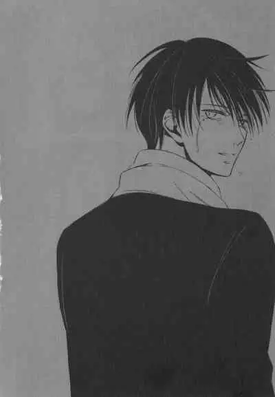 Doujinshi Best Sellection